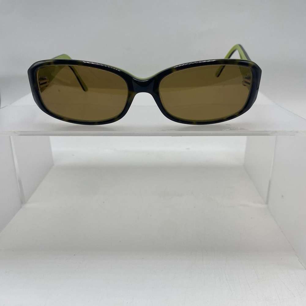 Kate Spade Sunglasses Women FRAME ONLY Paxton/N/S 53-16-130 Tortoise Green 738